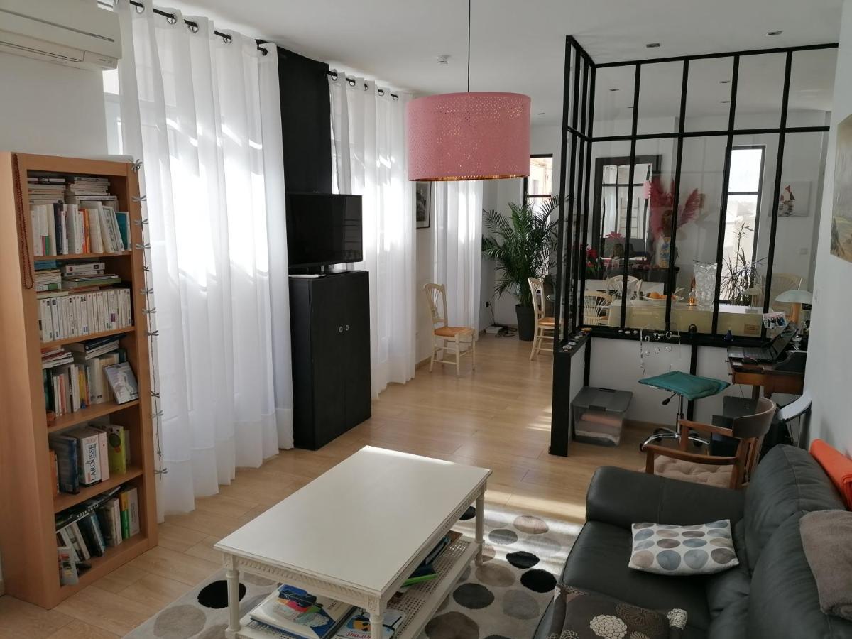 Apartment Bel Privatif Perpignan
