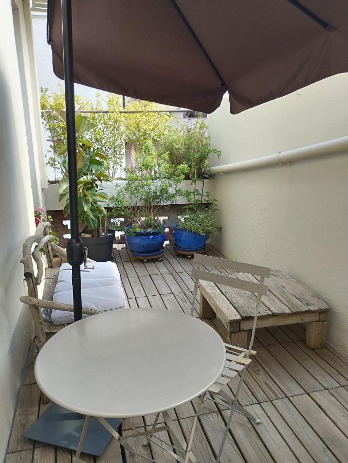 Apartment Bel Privatif Perpignan