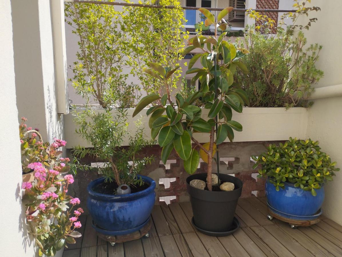 Apartment Bel Privatif *